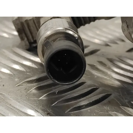 Condensador / Radiador Aire Acondicionado para Renault Fluence