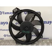 Electroventilador para Renault Fluence