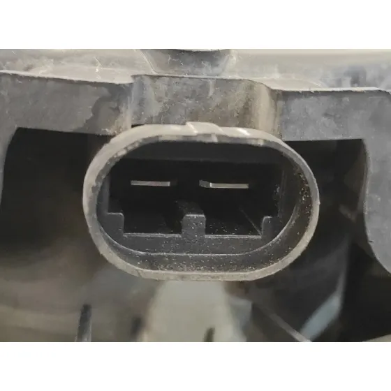 Electroventilador para Renault Fluence
