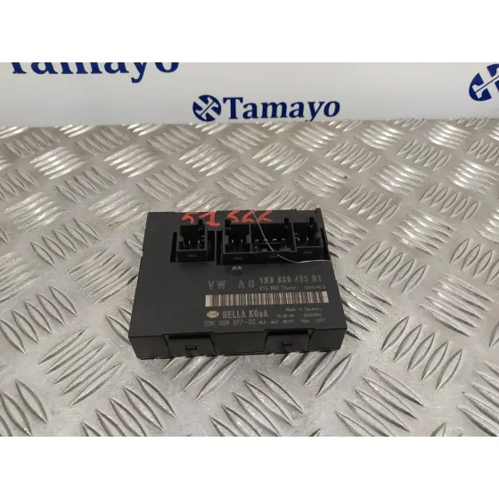 Modulo Electronico para Seat Leon (1P1)