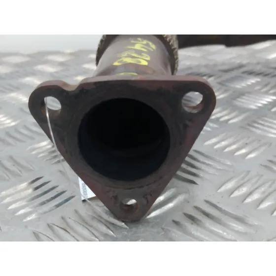 Colector Escape para Audi A6 Avant (4G5)