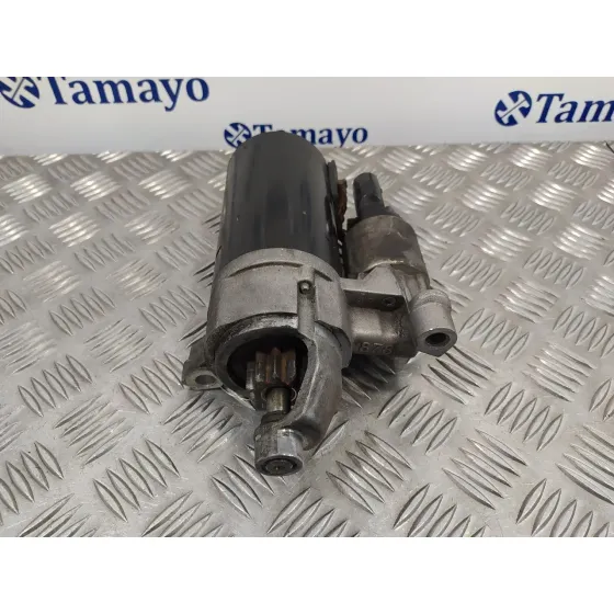 Motor Arranque para Audi A6 Avant (4G5)