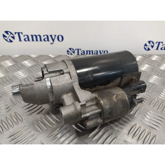 Motor Arranque para Audi A6 Avant (4G5)