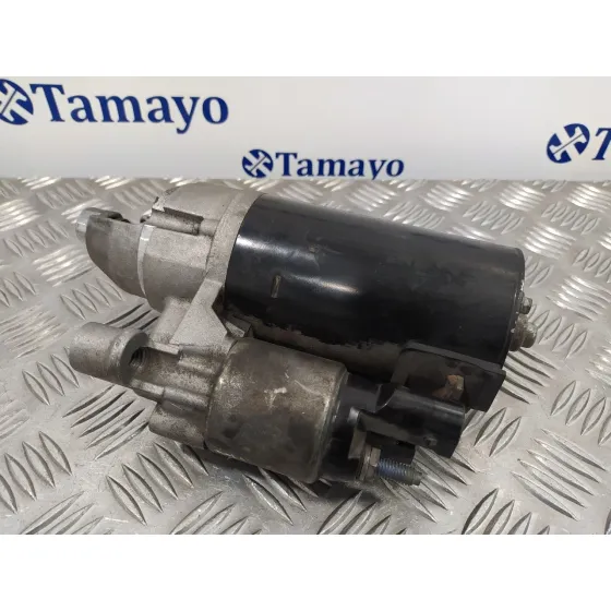 Motor Arranque para Audi A6 Avant (4G5)