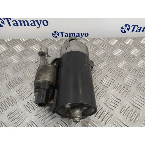 Motor Arranque para Audi A6 Avant (4G5)