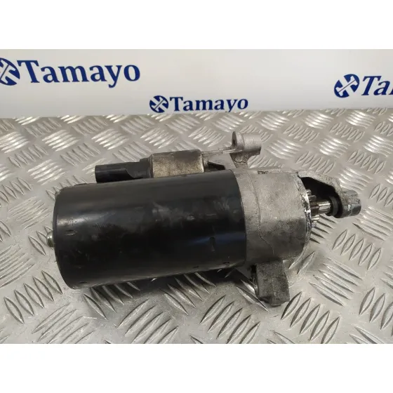 Motor Arranque para Audi A6 Avant (4G5)