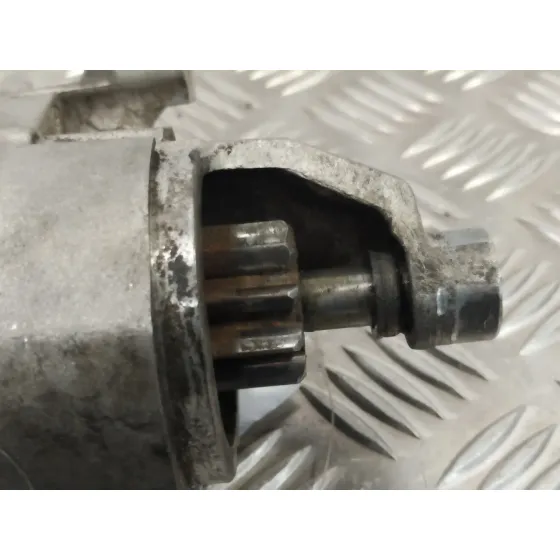 Motor Arranque para Audi A6 Avant (4G5)