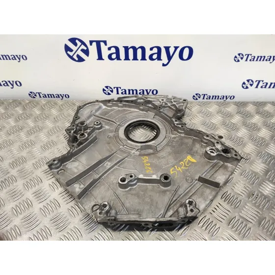 Tapa Distribucion para Audi A6 Avant (4G5)