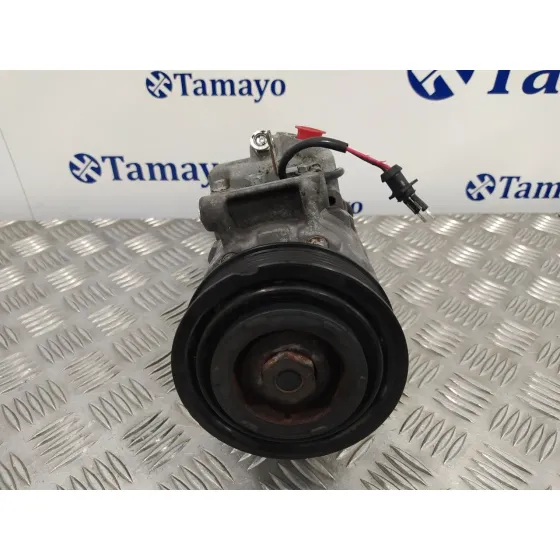 Compresor Aire Acondicionado para Audi A6 Avant (4G5)