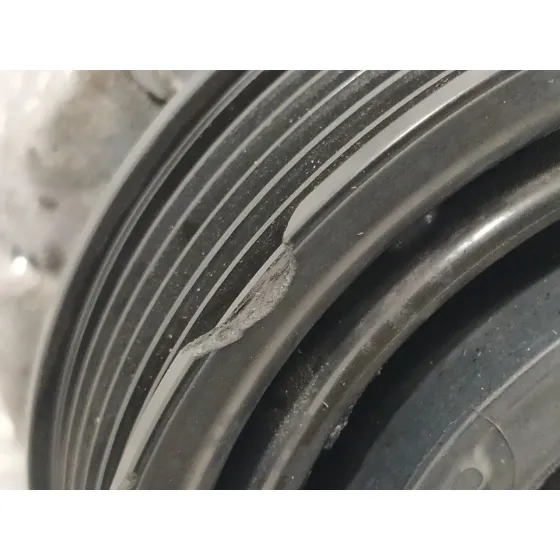 Compresor Aire Acondicionado para Audi A6 Avant (4G5)