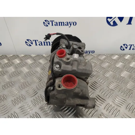 Compresor Aire Acondicionado para Audi A6 Avant (4G5)