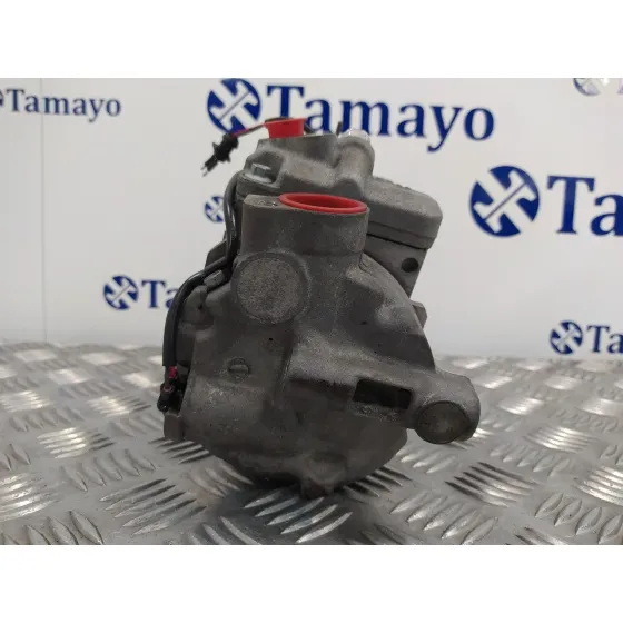 Compresor Aire Acondicionado para Audi A6 Avant (4G5)