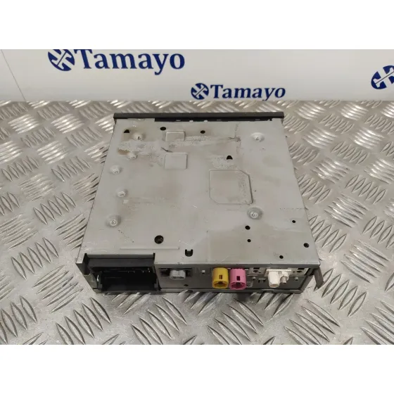 Sistema Audio / Radio Cd para Skoda Fabia