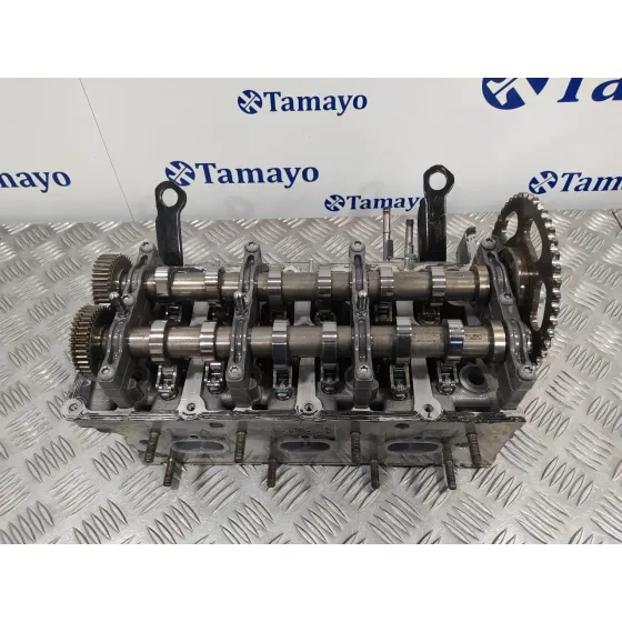 Culata para Audi A6 Avant (4G5)