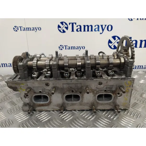 Culata para Audi A6 Avant (4G5)