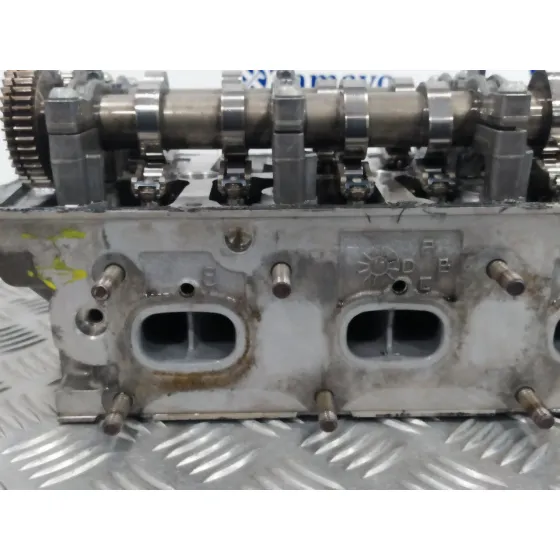 Culata para Audi A6 Avant (4G5)