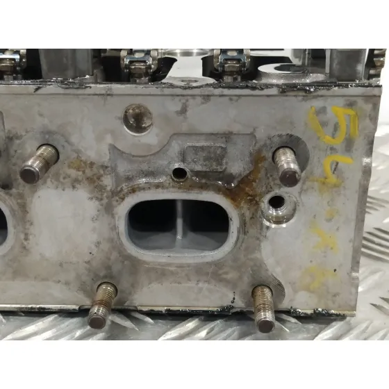 Culata para Audi A6 Avant (4G5)