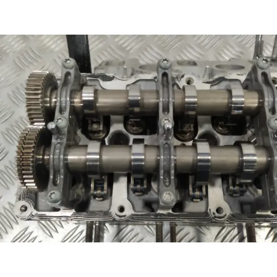 Culata para Audi A6 Avant (4G5)