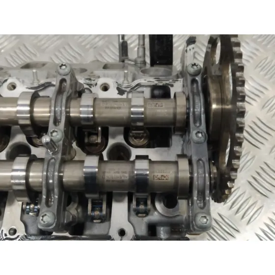 Culata para Audi A6 Avant (4G5)