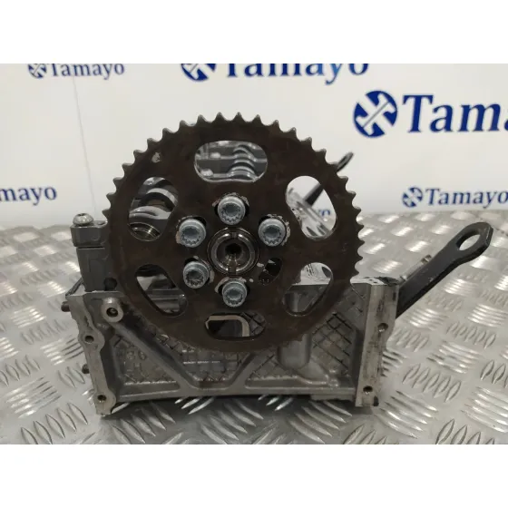 Culata para Audi A6 Avant (4G5)