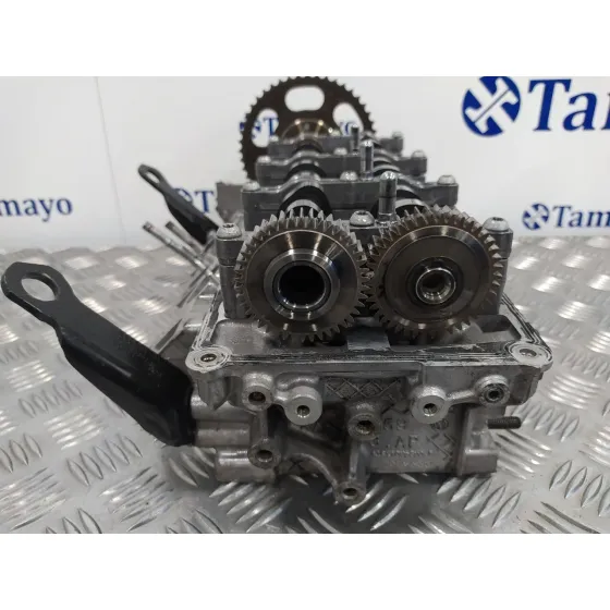 Culata para Audi A6 Avant (4G5)