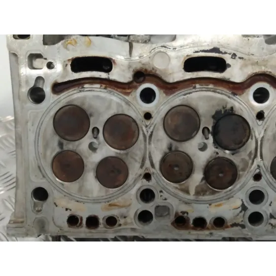 Culata para Audi A6 Avant (4G5)