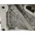 Culata para Audi A6 Avant (4G5)