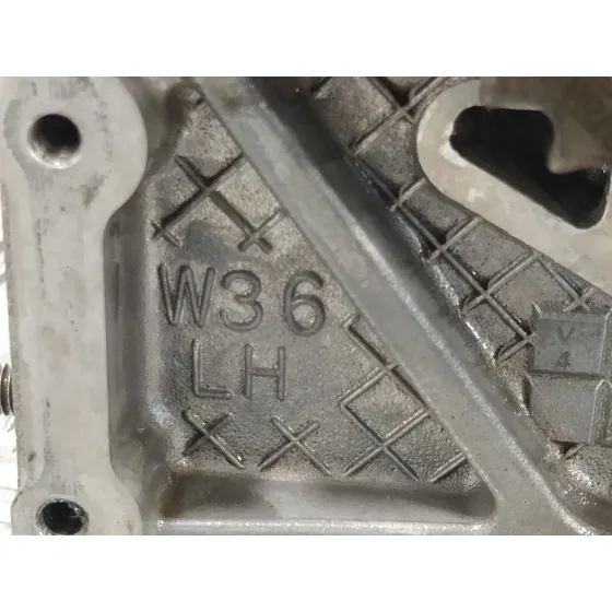 Culata para Audi A6 Avant (4G5)