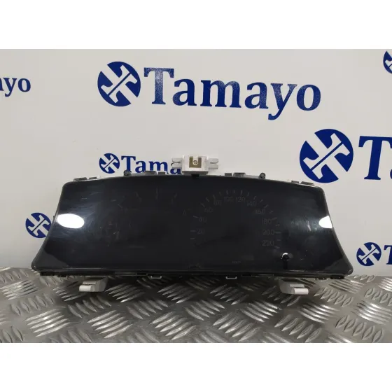 Cuadro Instrumentos para Toyota Corolla (E12)