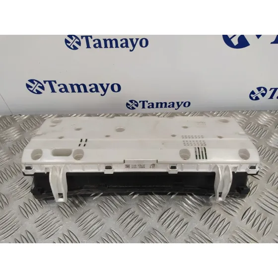 Cuadro Instrumentos para Toyota Corolla (E12)