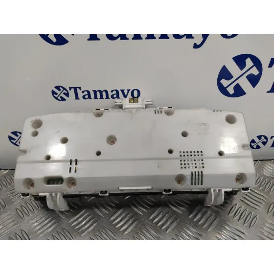 Cuadro Instrumentos para Toyota Corolla (E12)