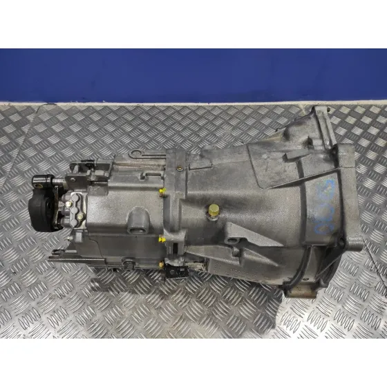 Caja Cambios para Bmw Serie 3 Compact (E46)