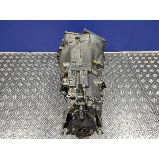 Caja Cambios para Bmw Serie 3 Compact (E46)