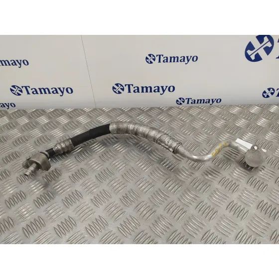 Tubos Aire Acondicionado para Audi A6 Avant (4G5)
