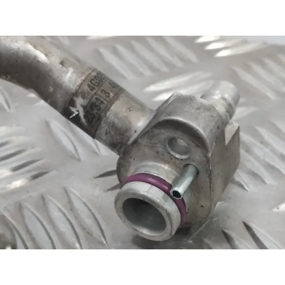 Tubos Aire Acondicionado para Audi A6 Avant (4G5)
