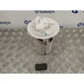Aforador para Peugeot 207