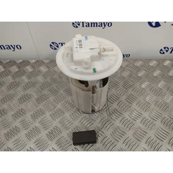 Aforador para Peugeot 207