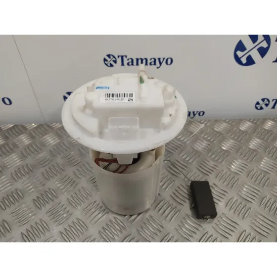 Aforador para Peugeot 207