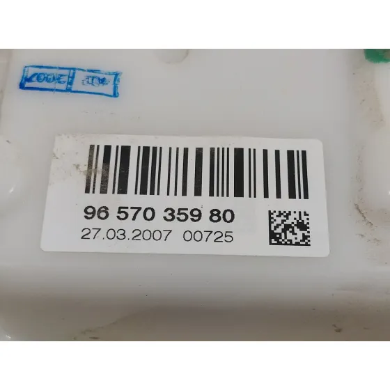 Aforador para Peugeot 207
