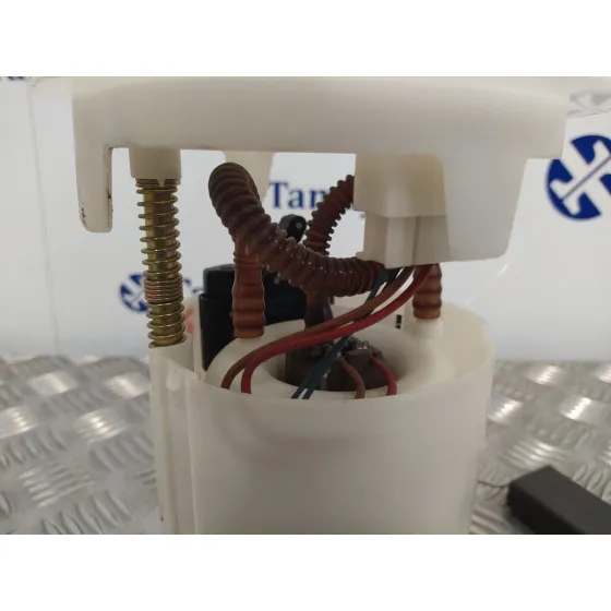 Aforador para Peugeot 207