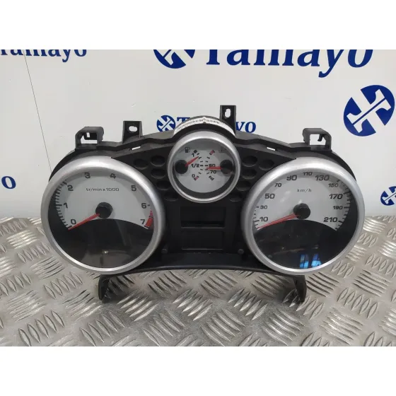 Cuadro Instrumentos para Peugeot 207