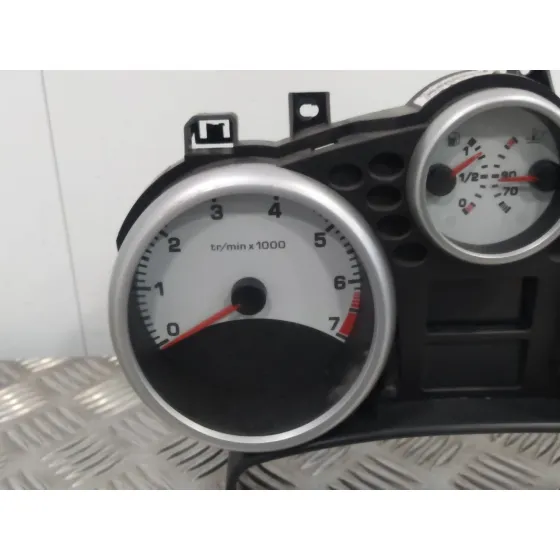 Cuadro Instrumentos para Peugeot 207