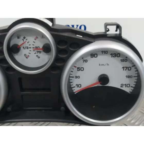 Cuadro Instrumentos para Peugeot 207