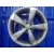 Llanta para Audi A6 Avant (4G5)
