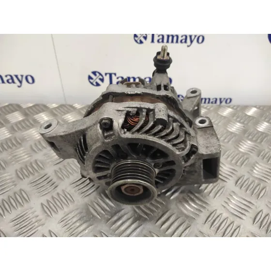 Alternador para Mazda 3 Berlina (Bk)
