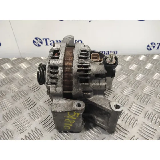 Alternador para Mazda 3 Berlina (Bk)