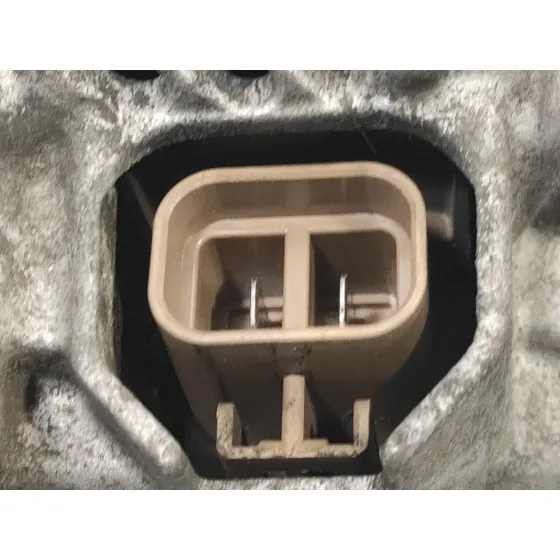 Alternador para Mazda 3 Berlina (Bk)