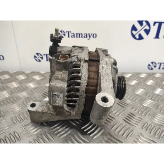 Alternador para Mazda 3 Berlina (Bk)