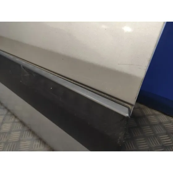 Puerta Delantera Izquierda para Citroën Jumpy