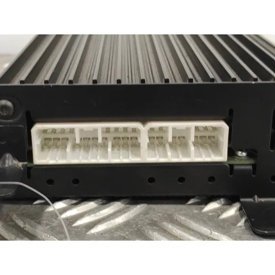 Modulo Electronico para Jeep Gr.cherokee (Wj/Wg)